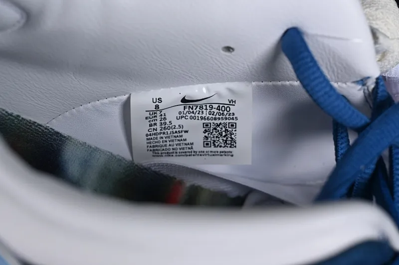 All Categories Nk SB Dunk Series Nk SB Dunk Low Low-top sneakers Foreign trade version Born x Raised x Nk SB Dunk American street style Joint model SB low-top sports and leisure sneakers FN7819-400